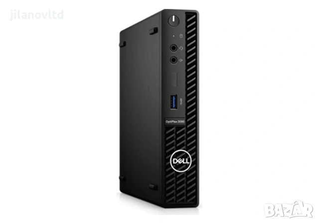 Компютър Dell 3090 Micro i7-10700T 16GB 256GB NVMe SSD с до 24 месеца ГАРАНЦИЯ Windows 11 PRO