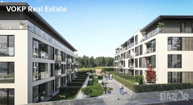 Продава 3-СТАЕН, снимка 2 - Апартаменти - 54944530