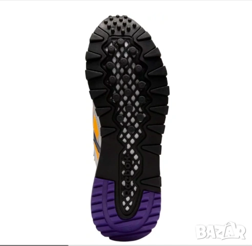 маратонки Reebok Classic Leather Legacy  номер 38 , снимка 3 - Маратонки - 54068631