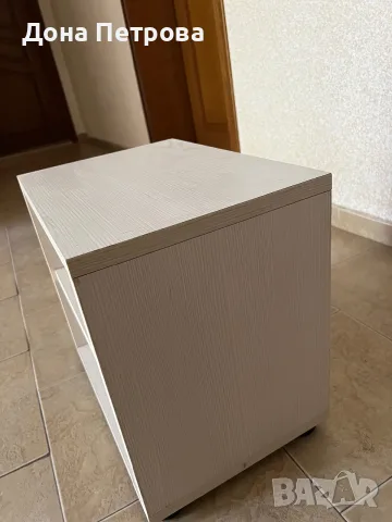 Продавам нощни шкафчета, снимка 4 - Шкафове - 55465840
