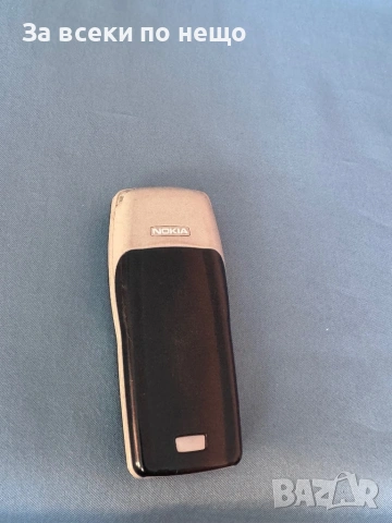 Нокия 1100 , Nokia 1100, снимка 5 - Nokia - 54570990