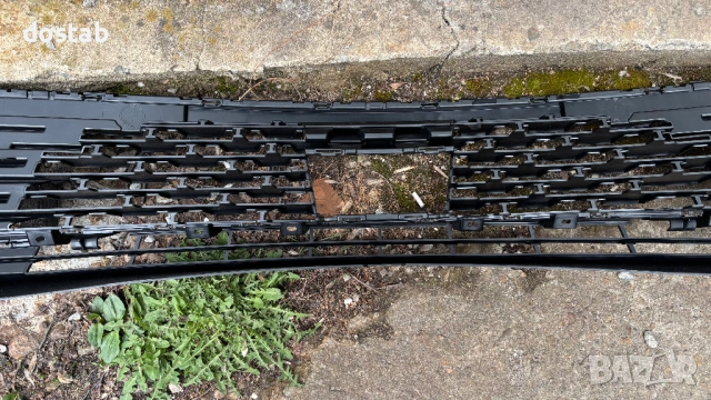 Решетка за Opel mokka, снимка 7 - Части - 54059558