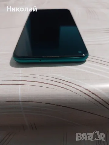 Huawei P40 lite E 64GB Син, снимка 5 - Huawei - 55599305