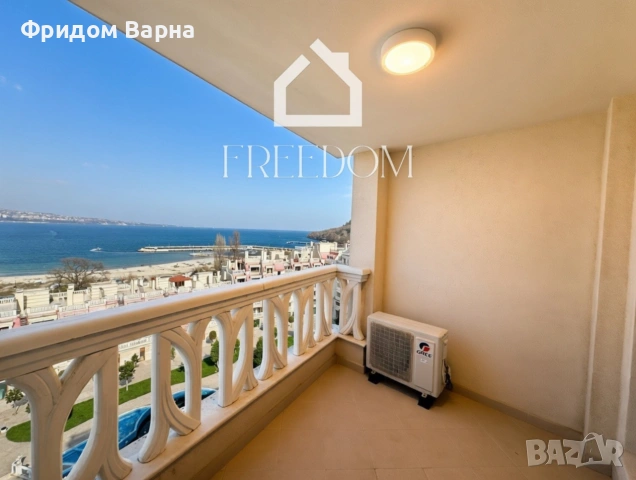 Продава 2-СТАЕН - град Варна, Аспарухово, снимка 10 - Апартаменти - 55286222