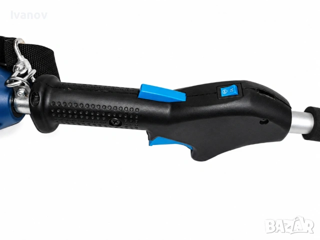 EINHELL BG-PT 2538, снимка 6 - Градинска техника - 54758626