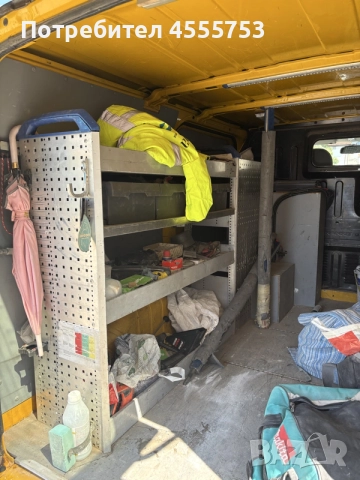 Ford Transit 2.2 TDCI 110 hp, снимка 6 - Бусове и автобуси - 55703981