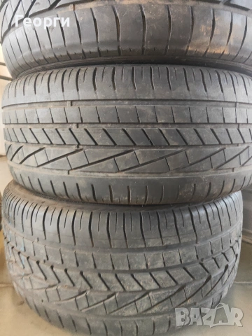 4бр.летни гуми 245/40/20-275/35/20 спорт пакет Goodyear, снимка 12 - Гуми и джанти - 55055798