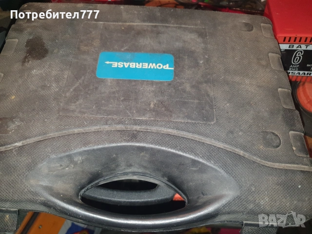 винтовер , снимка 2 - Винтоверти - 54672603