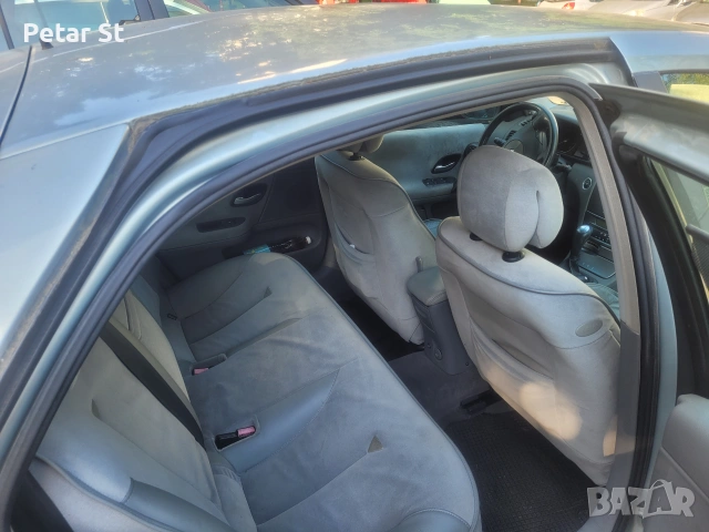 ПРОДАВАМ RENAULT LAGUNA 2 1.8I 120 К.С, снимка 9 - Автомобили и джипове - 54962511