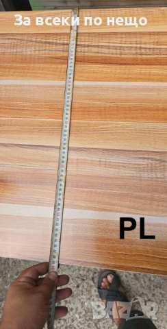 Сгъваема маса за дом, офис и градина Код P2073, снимка 6 - Маси - 54022000