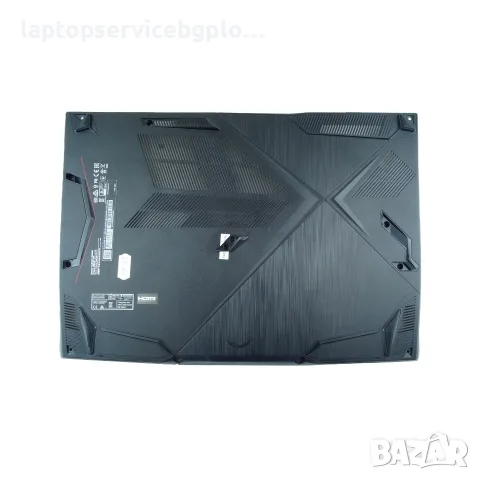 MSI MS-16R4 MS-16R1 GF63 8RC 8RD Долен корпус, снимка 3 - Части за лаптопи - 55565967