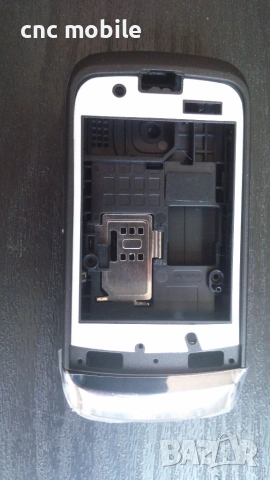 Nokia C2-03 - Nokia C2-06 - Nokia C2-02 панел, снимка 3 - Резервни части за телефони - 15539260