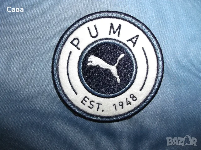Тениски PUMA, ADIDAS  мъжки,ХЛ-2ХЛ, снимка 4 - Тениски - 55618916