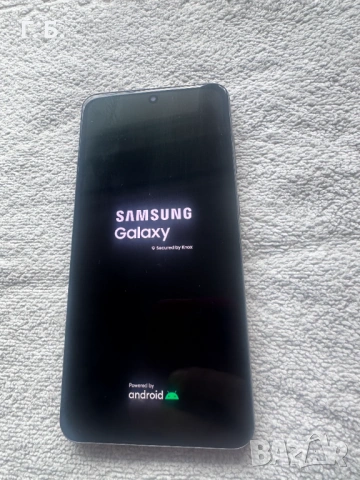 Samsung Galaxy s21 fe като НОВ, снимка 5 - Samsung - 54160507