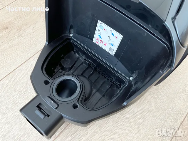 Прахосмукачка Samsung SC07M31C0HG за Бургас, снимка 7 - Прахосмукачки - 55595359