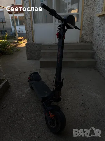 Продава се Kukirin G4