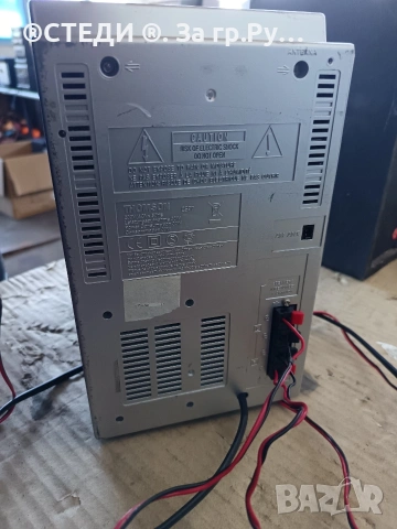 уредба SONY JVC Philips Universum Thomas , снимка 9 - Аудиосистеми - 54495774