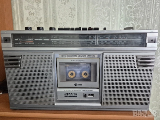 Sharp GF-6060