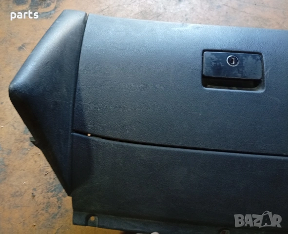 Жабка VW Голф 4 N:2 - Джета - 1J1857101A, снимка 4 - Части - 55107917