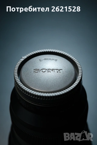 Обектив Sony FE 12-24mm f/2.8 GM, снимка 5 - Обективи и филтри - 54517177