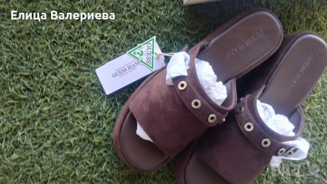 Нови 40 номер , снимка 3 - Дамски ежедневни обувки - 54961418