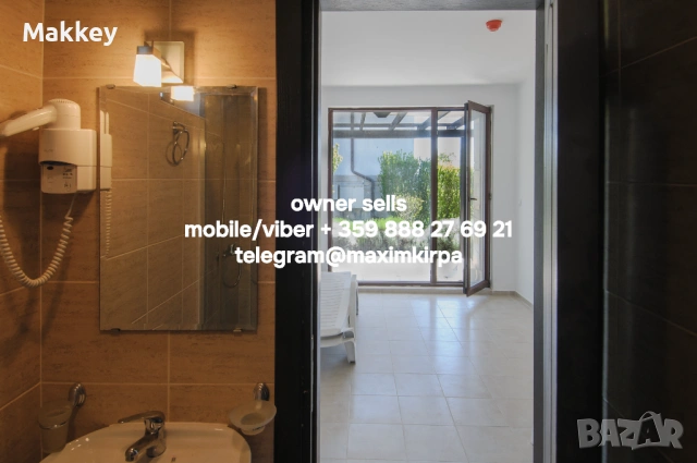 Таунхаус в Bay view villas, снимка 13 - Вили - 54741758
