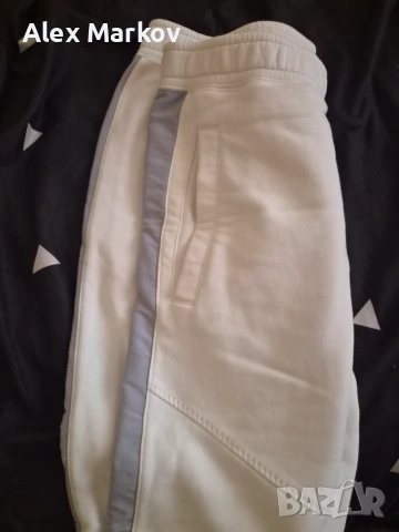 Nike долнище , снимка 4 - Спортни дрехи, екипи - 55086620