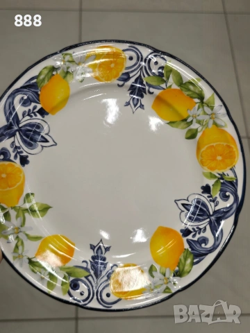 чинии чаши купи кутии лимони, снимка 3 - Чинии - 53984686