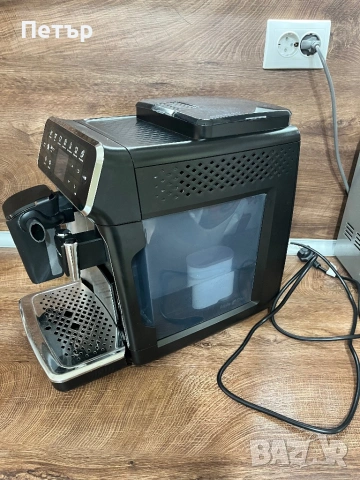 Кафеавтомат Philips EP4346, снимка 4 - Кафемашини - 54641200
