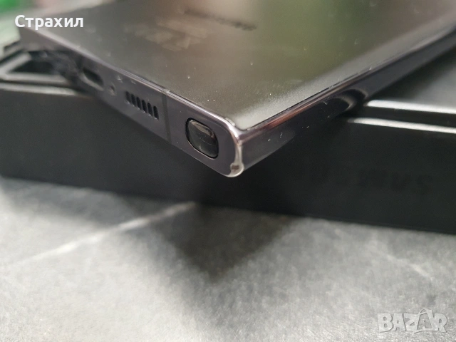 Samsung S23 Ultra , снимка 6 - Samsung - 55244901