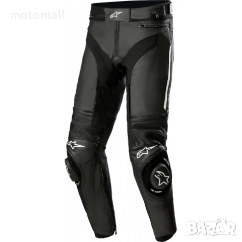 Кожен панталон ALPINESTARS Missile V3 , снимка 2 - Аксесоари и консумативи - 54484763