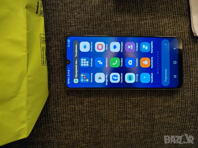 Samsung Galaxy A33/5G, снимка 7 - Samsung - 55651764