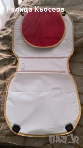 Бебешка чанта Bebe confort, снимка 12 - За бебешки колички - 55691879