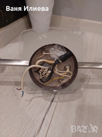 Спот за таван , снимка 12 - Лампи за таван - 54017625