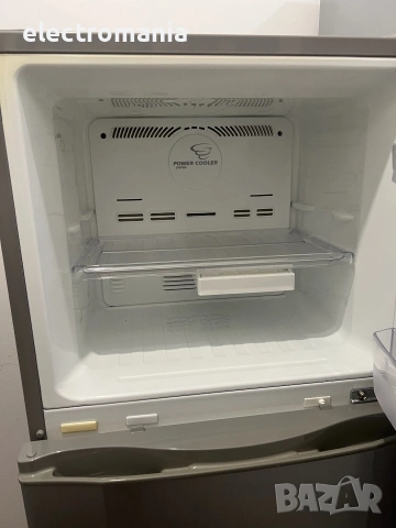 хладилник с камера Samsung CoolTech Dynamic SR-30NMBSS No Frost, снимка 9 - Хладилници - 55251147