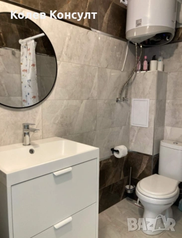 Двустаен апартамент в гр. Созопол, снимка 5 - Апартаменти - 54101109