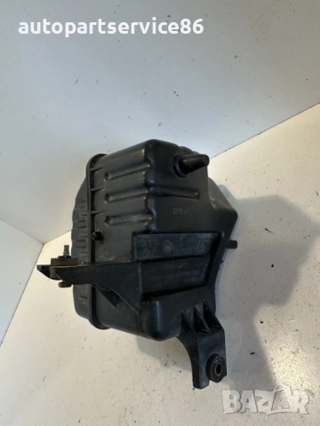 Резонаторна кутия за въздух PP-TD20 за Chevrolet Captiva 2.0 VCDI (2010), снимка 2 - Части - 54651989
