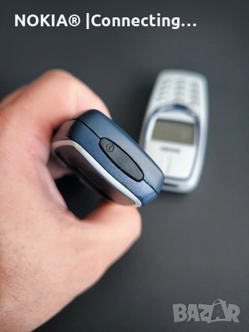 NOKIA Classic Pack®, снимка 6 - Nokia - 55239180
