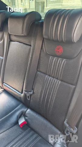 Алфа Ромео 159 1.9jtdm, снимка 9 - Автомобили и джипове - 55537412
