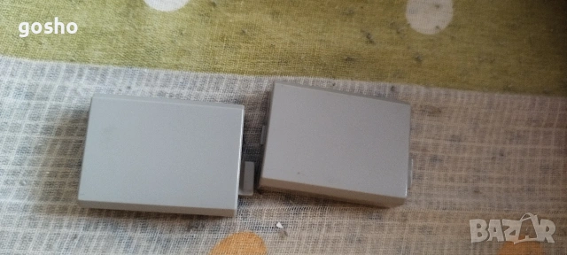1 бр. 1500mAh LP-E5 батерия за Canon EOS 500D 450D 1000D, Rebel XSi XS T1i, EOS kiss X2, F, X3 , снимка 2 - Фотоапарати - 54607317