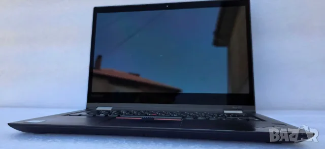 Лаптоп Lenovo yoga 370, снимка 2 - Лаптопи за дома - 55589906