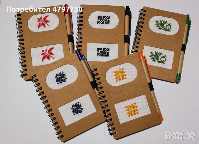 Тефтери с шевици 