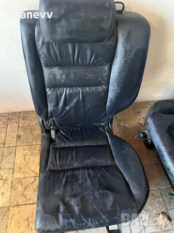 Кожен салон за Honda Crv 3 генерация Црв, снимка 2 - Аксесоари и консумативи - 54512182
