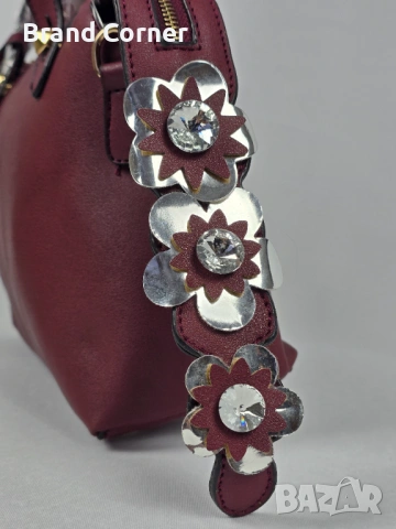 Нова дамска чанта Chamonix, снимка 4 - Чанти - 54349663