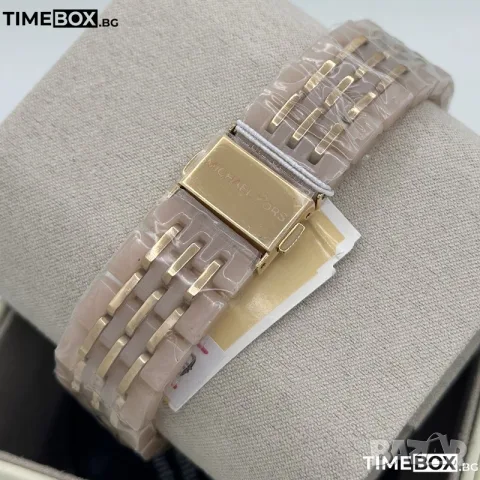 Michael Kors MK4327 Darci Glitz, снимка 4 - Дамски - 55315987