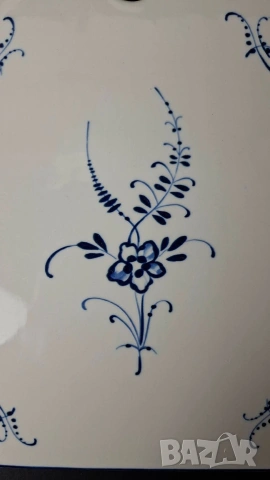 Порцеланови дъски за рязане/сервиране - Villeroy & Boch, снимка 3 - Други - 54225685