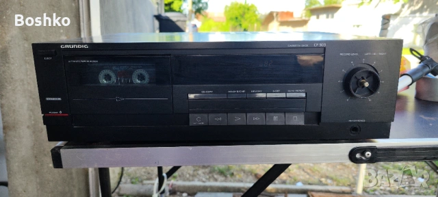 grundig cf 303