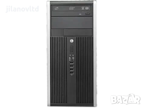 Компютър HP 8300 Tower i5-3470 8GB 128GB SSD с до 24 МЕСЕЦА ГАРАНЦИЯ и Windows 11 PRO