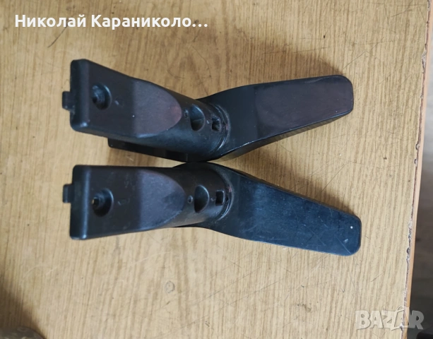Продавам Power-17IPS62,Main-17MB140,дистанционно от тв TURBOX TXV-3250D, снимка 12 - Телевизори - 55249836