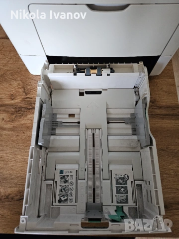 Xerox Versalink B400dn - ЗА ЧАСТИ, снимка 5 - Принтери, копири, скенери - 54720316